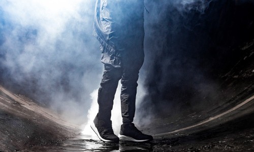 HYPEBEAST x New Balance MRT580 “Earth & Space” 主题合作系列发布